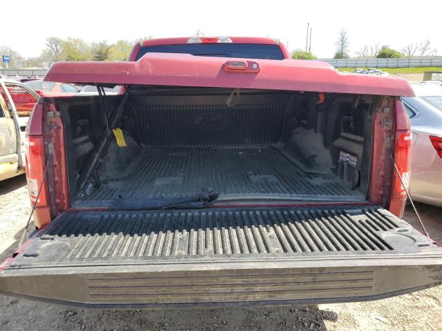 Photo 10 from auction – 2015 FORD F150 SUPER with VIN 1FTEW1EG8FKE49021
