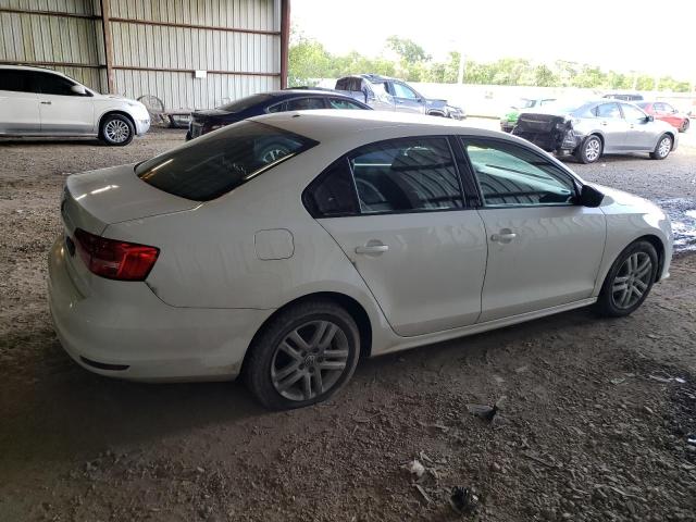 Photo 3 from auction – 2015 VOLKSWAGEN JETTA BASE with VIN 3VW2K7AJ2FM214266