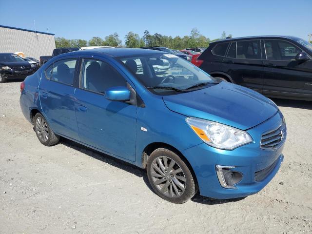 Photo 4 from auction – 2018 MITSUBISHI MIRAGE G4 with VIN ML32F3FJ8JHF03146
