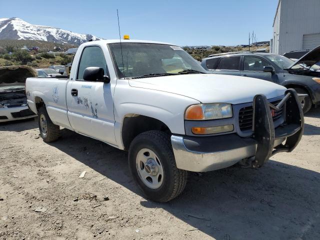 Photo 4 from auction – 2000 GMC NEW SIERRA with VIN 1GTEK14V9YE239945