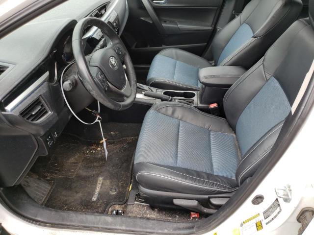 Photo 7 from auction – 2014 TOYOTA COROLLA L with VIN 2T1BURHE7EC133790