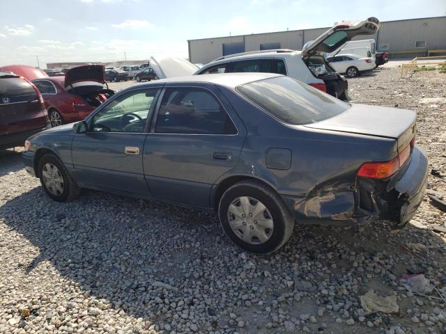 Photo 2 from auction – 2000 TOYOTA CAMRY CE with VIN 4T1BG22K6YU966450