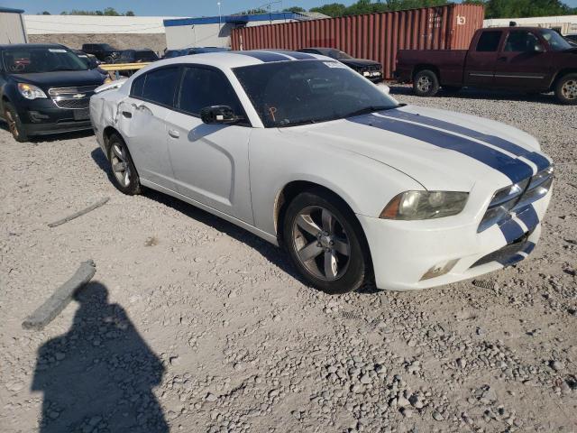 Photo 4 from auction – 2012 DODGE CHARGER SE with VIN 2C3CDXBG2CH219146