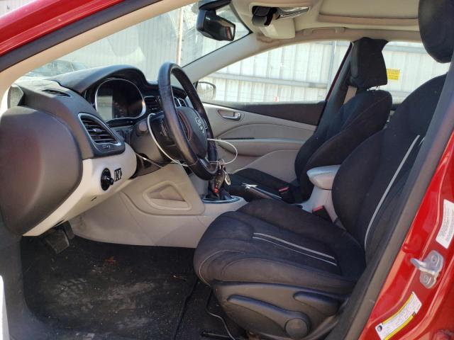 Photo 7 from auction – 2013 DODGE DART SXT with VIN 1C3CDFBA0DD345865