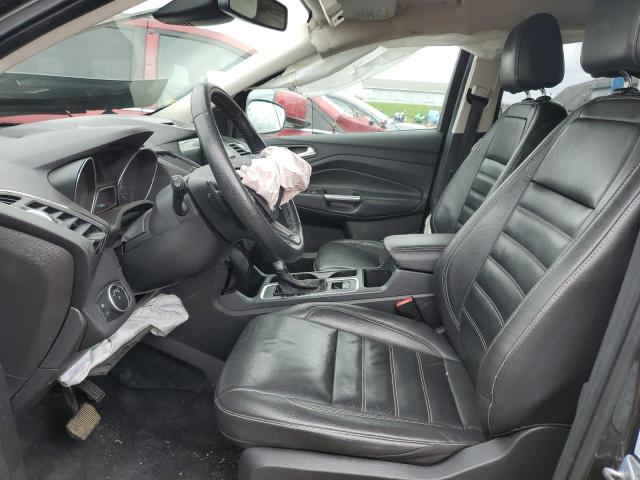 Photo 7 from auction – 2017 FORD ESCAPE TIT with VIN 1FMCU9J96HUB42114