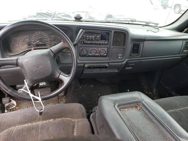 Photo 8 from auction – 2002 CHEVROLET SILVERADO with VIN 1GCEK14T92Z344130