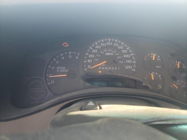 Photo 9 from auction – 2006 CHEVROLET SILVERADO with VIN 2GCEK13T261217591