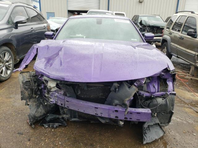 Photo 5 from auction – 2018 DODGE CHARGER SX with VIN 2C3CDXBG2JH337033