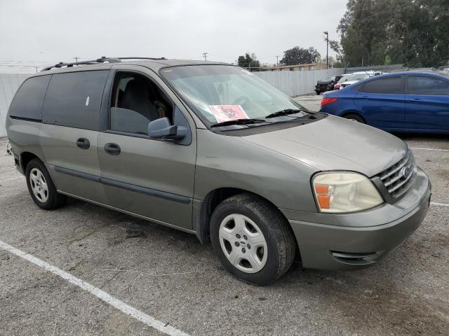 Photo 4 from auction – 2005 FORD FREESTAR S with VIN 2FMZA51655BA28303