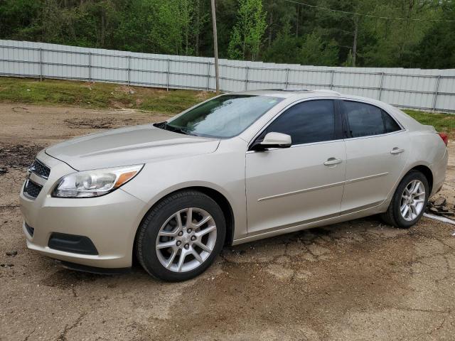 CHEVROLET MALIBU 2013 with VIN 1G11C5SAXDF157559 - Photo from auction