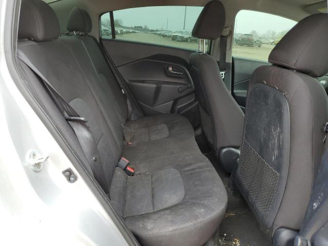 Photo 10 from auction – 2016 KIA RIO LX with VIN KNADM4A3XG6681598