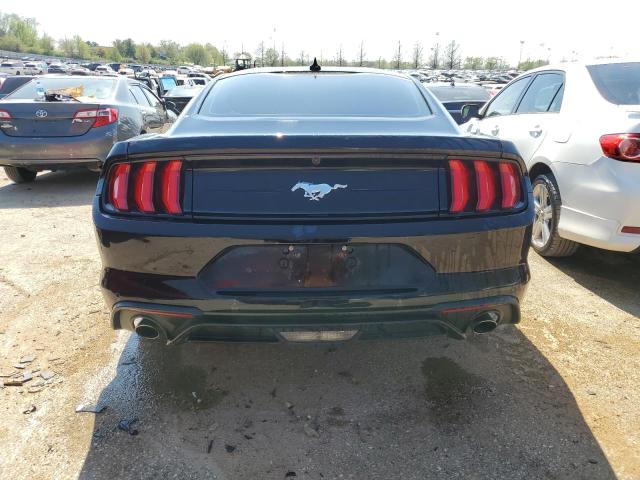 Photo 6 from auction – 2022 FORD MUSTANG with VIN 1FA6P8TH3N5111647