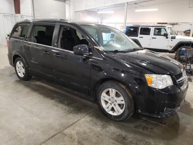 Photo 4 from auction – 2013 DODGE GRAND CARA with VIN 2C4RDGDGXDR750769