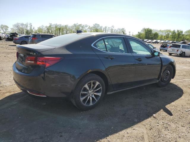 Photo 3 from auction – 2015 ACURA TLX TECH with VIN 19UUB1F57FA019587