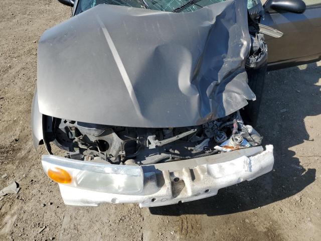 Photo 11 from auction – 2001 SATURN SL2 with VIN 1G8ZK54711Z270013