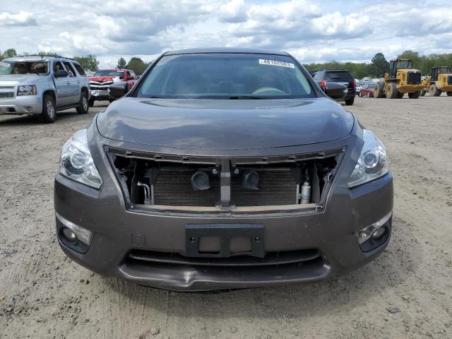 Photo 5 from auction – 2015 NISSAN ALTIMA 2.5 with VIN 1N4AL3AP2FC247333