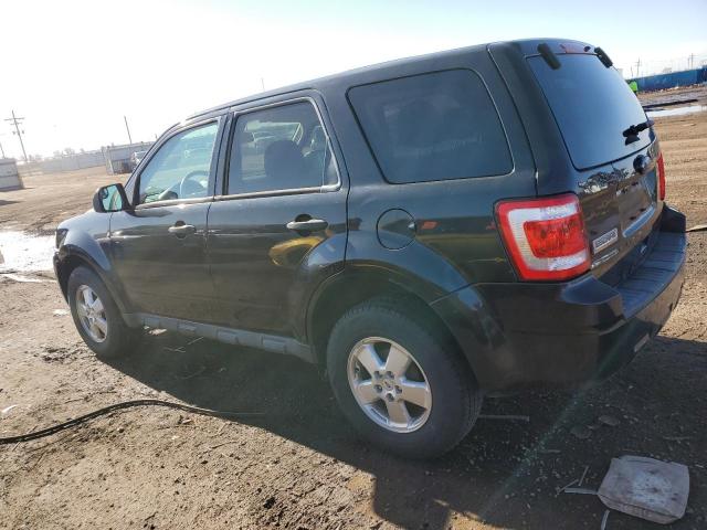 Photo 2 from auction – 2011 FORD ESCAPE XLS with VIN 1FMCU9C74BKB75188