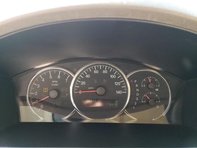 صورة رقم 9 من المزاد - 2007 BUICK LACROSSE C مع VIN 2G4WC582271245347