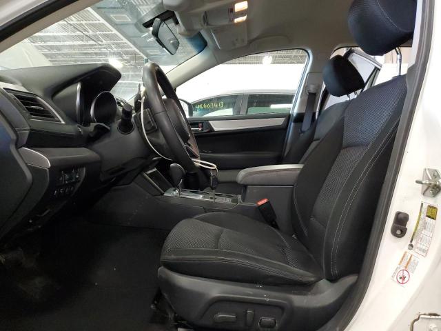 Photo 7 from auction – 2019 SUBARU OUTBACK 2. with VIN 4S4BSAFC2K3351838