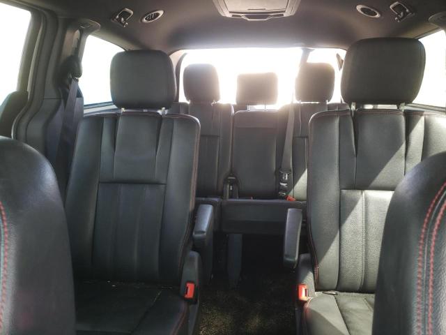Photo 10 from auction – 2019 DODGE GRAND CARA with VIN 2C4RDGEG2KR760918