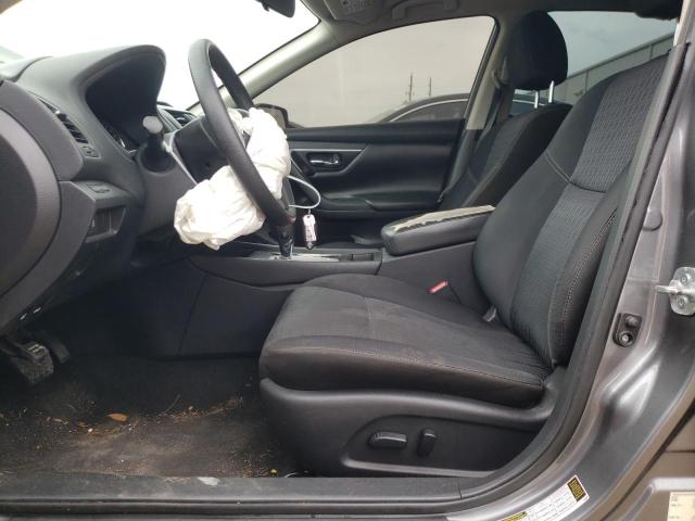 Photo 7 from auction – 2016 NISSAN ALTIMA 2.5 with VIN 1N4AL3AP6GC136527