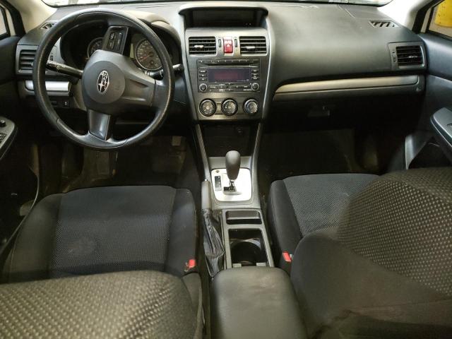 Photo 8 from auction – 2012 SUBARU IMPREZA with VIN JF1GJAA61CH008107