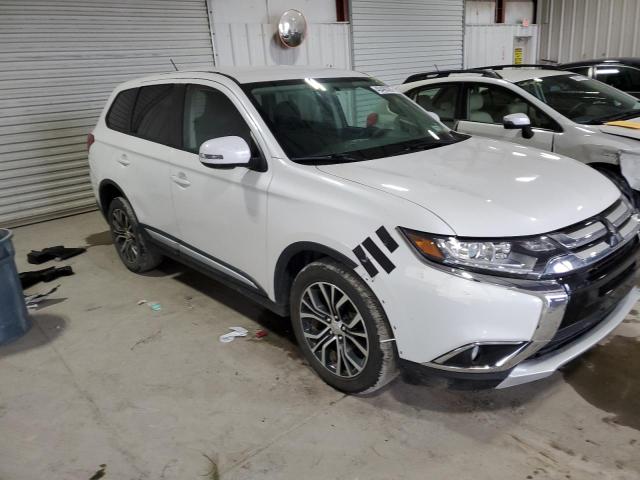 Photo 4 from auction – 2016 MITSUBISHI OUTLANDER with VIN JA4AZ3A39GZ026455