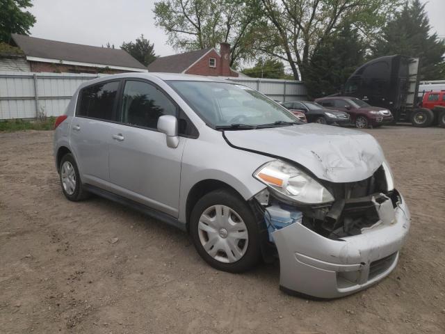 Photo 4 from auction – 2012 NISSAN VERSA S with VIN 3N1BC1CP7CK264380