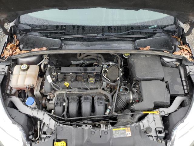 Photo 11 from auction – 2012 FORD FOCUS SE with VIN 1FAHP3F22CL463548