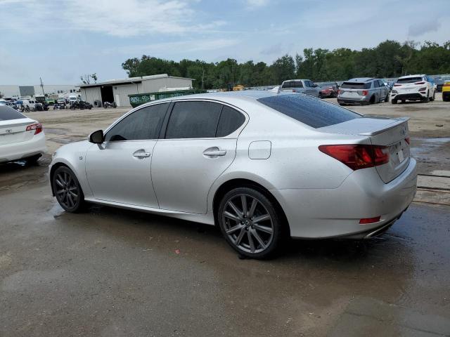Photo 2 from auction – 2014 LEXUS GS 350 with VIN JTHBE1BLXE5041087