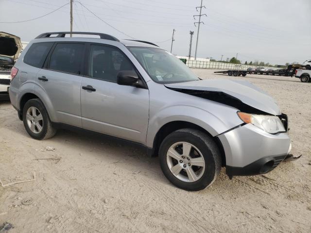 Photo 4 from auction – 2012 SUBARU FORESTER 2 with VIN JF2SHBBC0CH453479