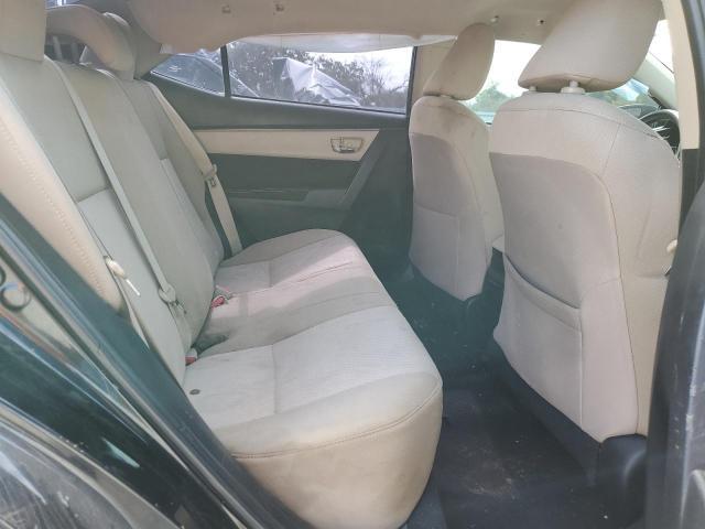 Photo 10 from auction – 2014 TOYOTA COROLLA L with VIN 5YFBURHEXEP171465
