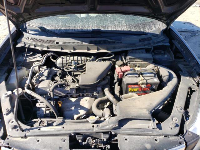 Photo 11 from auction – 2013 NISSAN ROGUE S with VIN JN8AS5MT9DW035191