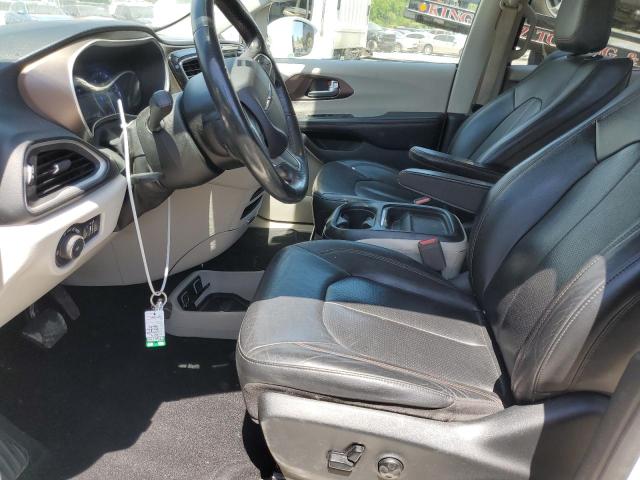 Photo 7 from auction – 2019 CHRYSLER PACIFICA T with VIN 2C4RC1BG6KR680557