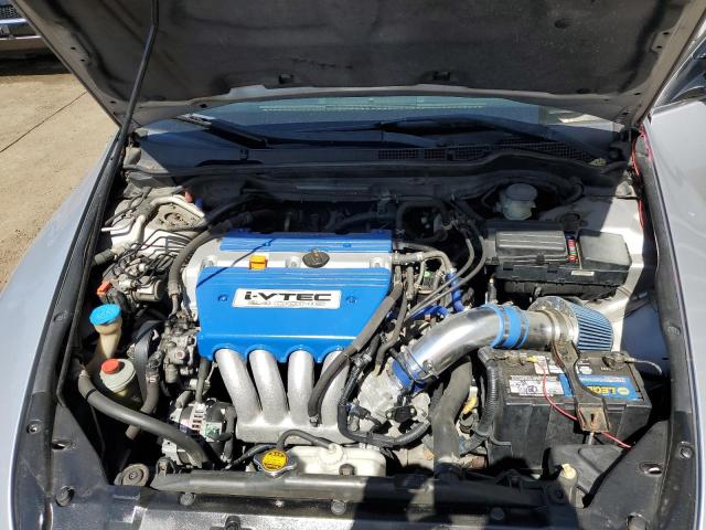 Photo 11 from auction – 2004 HONDA ACCORD EX with VIN 1HGCM56864A136551