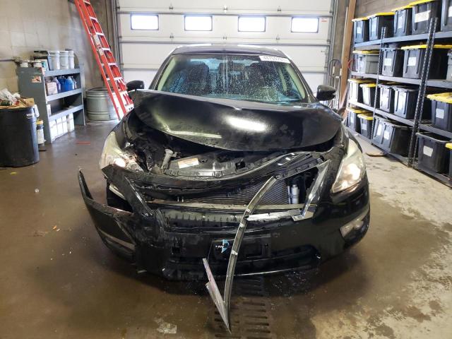 Photo 5 from auction – 2015 NISSAN ALTIMA 2.5 with VIN 1N4AL3AP6FC427365