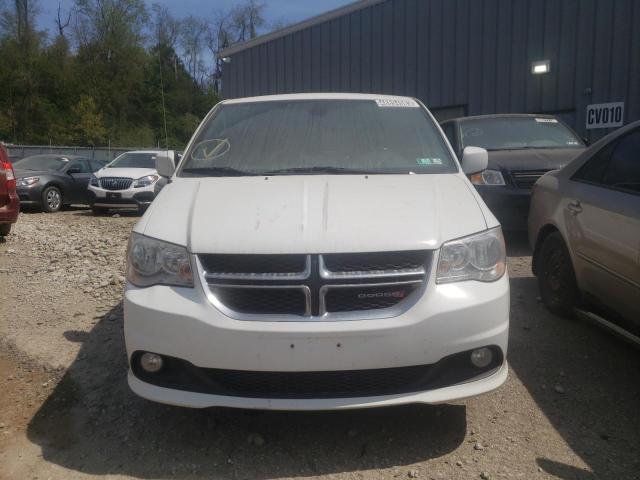 Photo 5 from auction – 2019 DODGE GRAND CARA with VIN 2C4RDGBG1KR763331