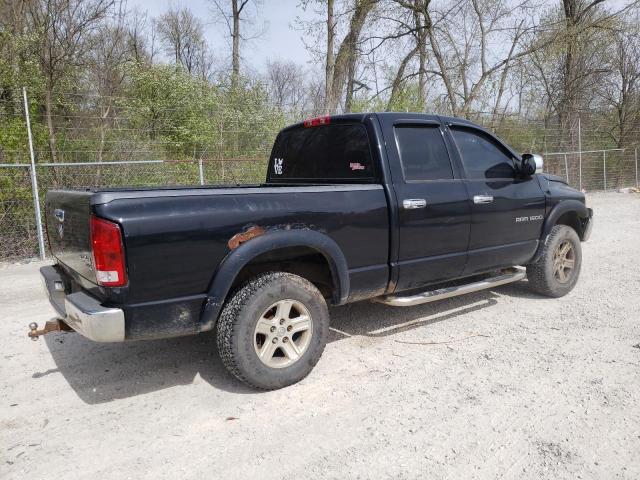 Photo 3 from auction – 2006 DODGE RAM 1500 S with VIN 1D7HU18N26J102079