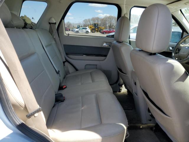 Photo 11 from auction – 2009 FORD ESCAPE HYB with VIN 1FMCU59359KC27094