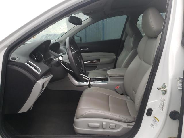 Foto 7 de la subasta – 2015 ACURA TLX con VIN 19UUB1F38FA005602