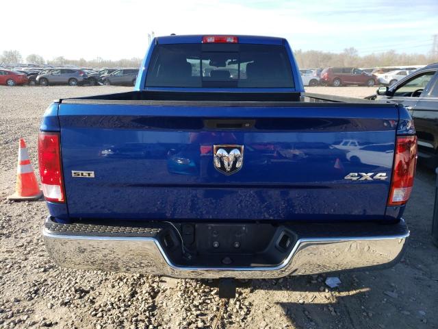 Photo 6 from auction – 2016 RAM 1500 SLT with VIN 1C6RR7GT6GS200120