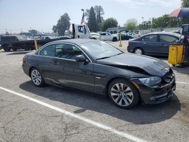 Photo 4 from auction – 2012 BMW 328 I with VIN WBADW3C5XCE821815