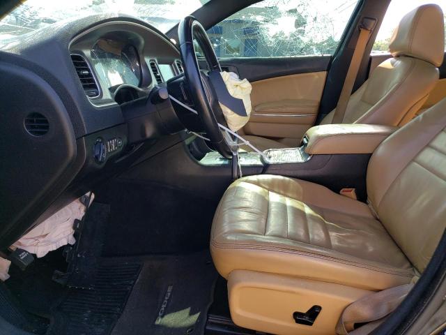 Photo 7 from auction – 2013 DODGE CHARGER SX with VIN 2C3CDXHG6DH701739