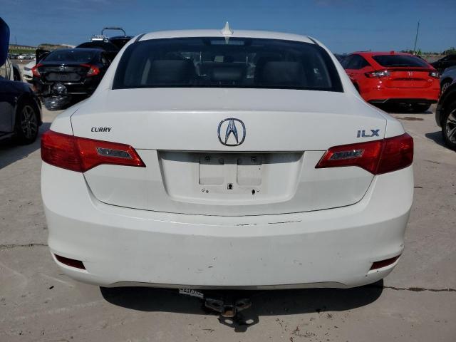 Photo 6 from auction – 2013 ACURA ILX 20 with VIN 19VDE1F36DE021242