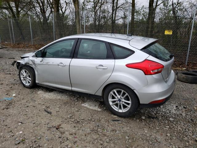 Photo 2 from auction – 2016 FORD FOCUS SE with VIN 1FADP3K21GL257373