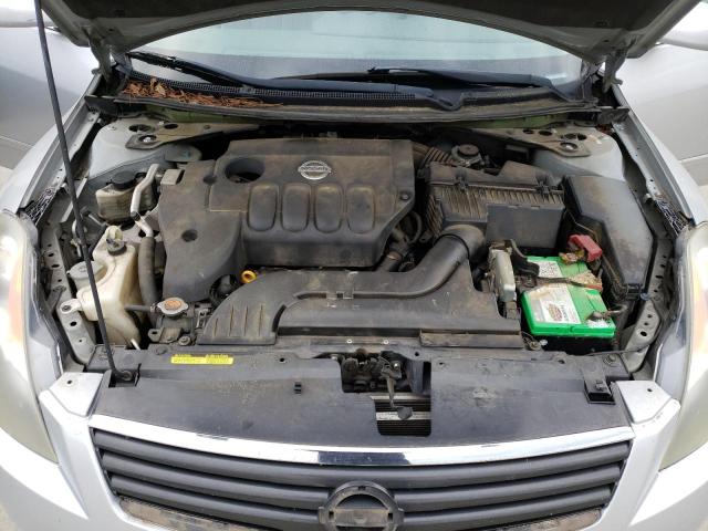Photo 11 from auction – 2009 NISSAN ALTIMA 2.5 with VIN 1N4AL21E69N476986