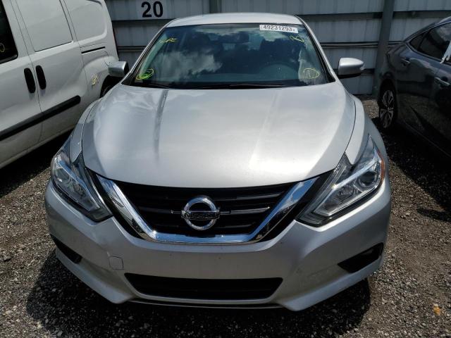 Photo 5 from auction – 2018 NISSAN ALTIMA 2.5 with VIN 1N4AL3AP1JC124647