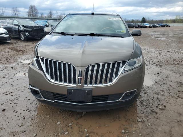 Photo 5 from auction – 2012 LINCOLN MKX with VIN 2LMDJ8JK7CBL13790