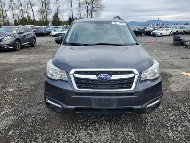 Photo 5 from auction – 2017 SUBARU FORESTER 2 with VIN JF2SJAGC4HH478710
