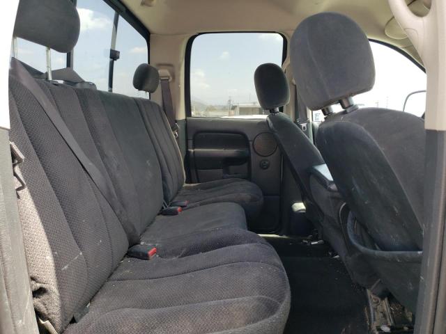 Photo 10 from auction – 2004 DODGE RAM 1500 S with VIN 1D7HA18D64S667684